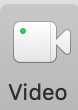 Video icon